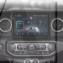 Штатна магнітола Teyes CC4 Pro 8+128 Gb Jeep Wrangler 4 JL 2018-2019 9" 2k (L1)
