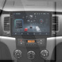 Штатна магнітола Teyes CC4 Pro 8+128 Gb SsangYong Korando 3 Actyon 2 2010-2013 9" 2k