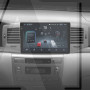 Штатна магнітола Teyes CC4 Pro 8+128 Gb Toyota Corolla 9 E120 2004-2006 9" 2k