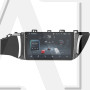Штатна магнітола Teyes CC4 Pro 8+128 Gb Kia RIO 4 2016-2020 (A) 9" 2k