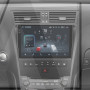 Штатна магнітола Teyes CC4 Pro 8+128 Gb Lexus GS300 S190 GS350 GS400 GS430 GS450h GS460 GS 300 III 3 350 400 430 450h 460 2004-2011 9" 2k (L3)