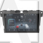 Штатна магнітола Teyes CC4 Pro 8+128 Gb Mazda CX7 CX-7 CX 7 ER 2009-2012 9" 2k (L1)