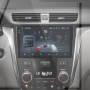 Штатна магнітола Teyes CC4 Pro 8+128 Gb Suzuki Kizashi 2009-2015 9" 2k