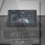 Штатна магнітола Teyes CC4 Pro 8+128 Gb Opel Mokka 1 2012-2016 9" 2k