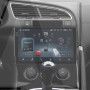 Штатна магнітола Teyes CC4 Pro 8+128 Gb Peugeot 3008 1 2009-2016 (F1) 9" 2k