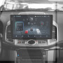 Штатна магнітола Teyes CC4 Pro 8+128 Gb Chevrolet Captiva 1 (F2) 2011-2016 10" 2k