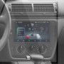 Штатна магнітола Teyes CC4 Pro 8+128 Gb Volkswagen Passat B5 2000-2005 9" 2k