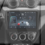 Штатна магнітола Teyes CC4 Pro 8+128 Gb Suzuki Swift 5 2016-2020 9" 2k