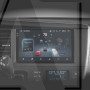 Штатна магнітола Teyes CC4 Pro 8+128 Gb Toyota Sienna 3 XL30 2014 - 2020 9" 2k