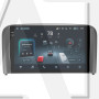 Штатна магнітола Teyes CC4 Pro 8+128 Gb Volvo S80 1 1998-2006 9" 2k (L2)