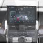 Штатна магнітола Teyes CC4 Pro 8+128 Gb Nissan Teana J31 2003-2008 (F2) 9" 2k (L2)