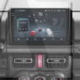 Штатна магнітола Teyes CC4 Pro 8+128 Gb Suzuki Jimny JB64 2018-2020 9" 2k