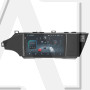 Штатна магнітола Teyes CC4 Pro 8+128 Gb Toyota Avalon 4 IV XX40 2012 - 2018 9" 2k (L1)
