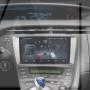 Штатна магнітола Teyes CC4 Pro 8+128 Gb Toyota Prius XW30 2009-2015 9" 2k