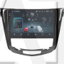 Штатна магнітола Teyes CC4 Pro 8+128 Gb Nissan X-Trail X Trail 3 T32 2013-2022- (F2) Automatic air conditioning (AB) 10" 2k