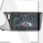 Штатна магнітола Teyes CC4 Pro 8+128 Gb Honda City 2014-2017 (A) 10" 2k