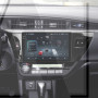 Штатна магнітола Teyes CC4 Pro 8+128 Gb Toyota Corolla 11 2012-2016 (B) 10" 2k