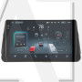 Штатна магнітола Teyes CC4 Pro 8+128 Gb Nissan Kicks P15 2017-2021 10" 2k