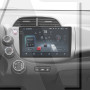 Штатна магнітола Teyes CC4 Pro 8+128 Gb Honda Jazz 2 GG Fit 2 GE 2007 - 2014 10" 2k