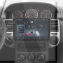 Штатна магнітола Teyes CC4 Pro 8+128 Gb Nissan X-Trail X Trail X - Trail 1 T30 2000-2007 (F1) 10" 2k