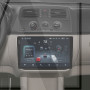 Штатна магнітола Teyes CC4 Pro 8+128 Gb Skoda Fabia 2 2007-2014 10" 2k