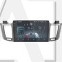 Штатна магнітола Teyes CC4 Pro 8+128 Gb Toyota RAV4 4 XA40 5 XA50 2012-2018 10" 2k