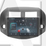 Штатна магнітола Teyes CC4 Pro 8+128 Gb Toyota RAV4 3 XA30 (F2) 2005-2013 10" 2k