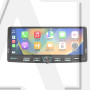 Автомагнітола 1DIN Geermax X681