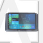 Штатная магнитола Torssen Mitsubishi L200 / Triton 2023+ F98256 4G Carplay DSP