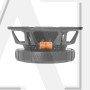 НЧ-СЧ динамік GAS MAX PM2-84 (1 шт.)