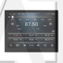 Штатная магнитола Torssen Jeep Cherokee 14-21 S8464C+360