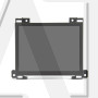 Штатная магнитола Torssen Jeep Cherokee 14-21 S8464C+360