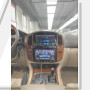 Штатная магнитола Torssen Lexus LX470 04-09 DF108CL/360 4G Carplay