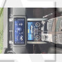 Штатная магнитола Torssen Land Rover RR Vogue 2013-2016 Bosch DF1236/360 white