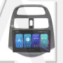 Штатная магнитола Torssen Chevrolet Matiz / Spark / Ravon R2 2009-2016 NF9 Carplay
