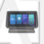 Штатная магнитола Torssen Nissan Note 2005-2013 NF9 Carplay