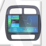 Штатная магнитола Torssen Renault KZ-E 2023+ F9432 4G Carplay DSP