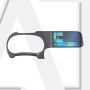 Штатная магнитола Torssen Hyundai I10 2019-2023 F98256 4G Carplay DSP