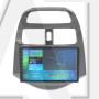 Штатная магнитола Torssen Chevrolet Matiz / Spark / Ravon R2 2009-2016 F98256 4G Carplay DSP