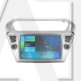 Штатная магнитола Torssen Peugeot 301/Citroen Elysee V2 F98256 4G Carplay DSP
