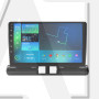 Штатная магнитола Torssen Citroen Aircross C3/C4 low F98256 4G Carplay DSP