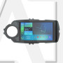 Штатная магнитола Torssen 2K Toyota Yaris 2012-2017 black FL9 4+64Gb 4G Carplay DSP