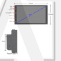Мультимедіа TORSSEN M768 Carplay 4G DSP