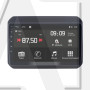 Штатная магнитола Torssen Suzuki Ignis 2016-2024 F9232 4G Carplay DSP