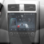 Штатна магнітола Teyes CC4 8+128 Gb Honda Accord 7 CM UC CL (F2) 2002-2008 10" 2k (L1)