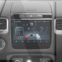 Штатна магнітола Teyes CC4 8+128 Gb Volkswagen Touareg FL NF 2010-2018 (A) 9" 2k (L1)