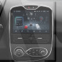 Штатна магнітола Teyes CC4 8+128 Gb Renault Clio 4 BH98 KH98 2012-2015 10" 2k (L1)