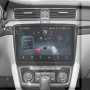 Штатна магнітола Teyes CC4 8+128 Gb Skoda Superb 2 B6 2008-2015 10" 2k