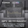 Teyes CC3 2K BMW X5 E39 E53 1999 - 2006 9" Штатная магнитола