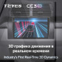 Teyes CC3 2K BMW X5 E39 E53 1999 - 2006 9" Штатная магнитола